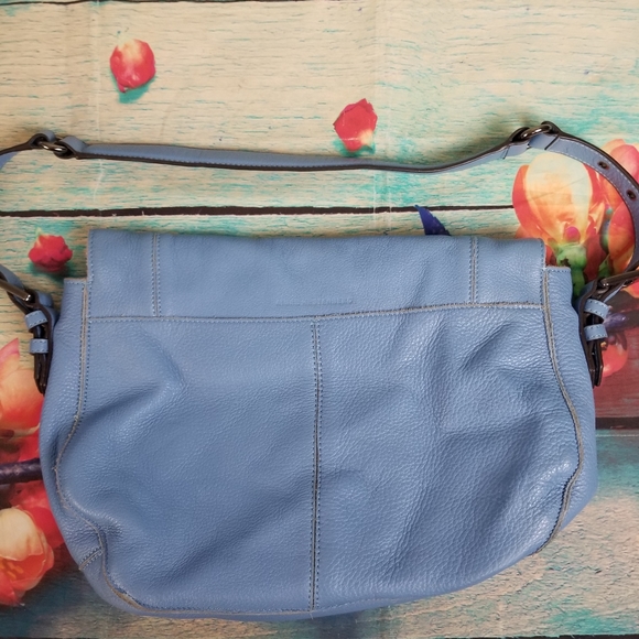 Aimee Kestenberg Rocco shoulder bag - Picture 3 of 11